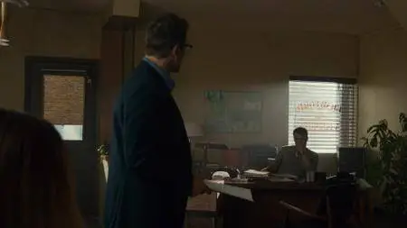 Burden of Truth S01E10