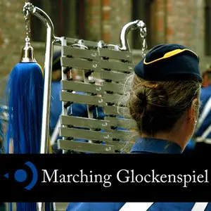 Precisionsound Marching Glockenspiel MULTiFORMAT