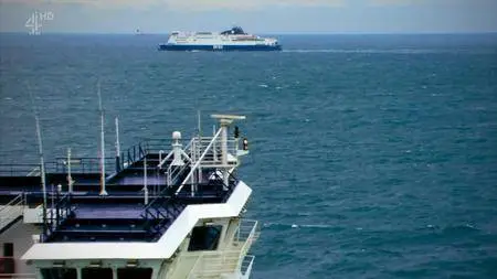Channel 4 - The Channel: The World's Busiest Waterway (2017)