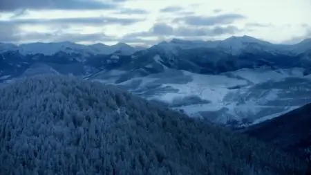 Kingdoms of the Sky (2018)