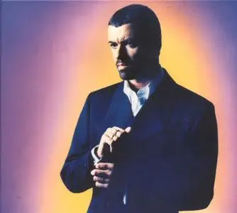 George Michael - Jesus To A Child (Europe CD5) (1996) {Virgin}