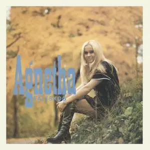 Agnetha Fältskog - Agnetha Fältskog (1968/2020)