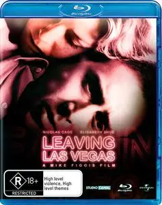 Leaving Las Vegas (1995) [UNCUT]