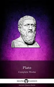 Delphi Complete Works of Plato