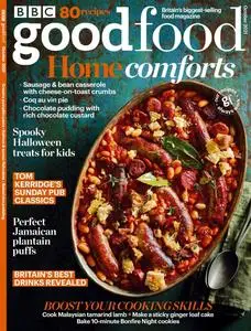 BBC Good Food Magazine – September 2021