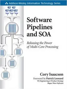 Software Pipelines and SOA: Releasing the Power of Multi-Core Processing (repost)