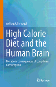 High Calorie Diet and the Human Brain: Metabolic Consequences of Long-Term Consumption (Repost)