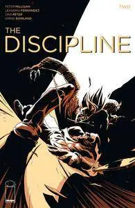 The Discipline 002 (2016)