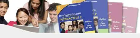 Longman English Interactive Series