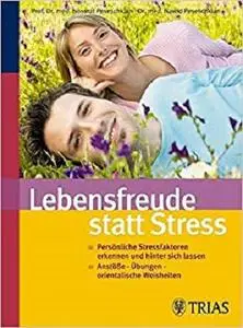 Lebensfreude statt Stress: Persönliche Stressfaktoren erkennen und hinter sich lassen