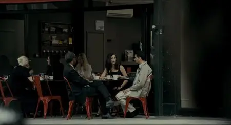The Veteran (2011)