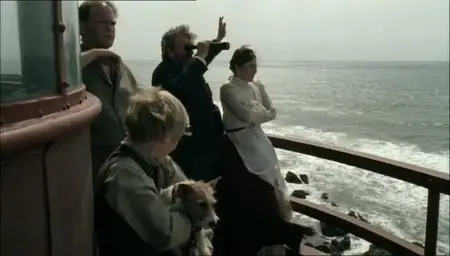 BBC - Krakatoa - The Last Days (2006)