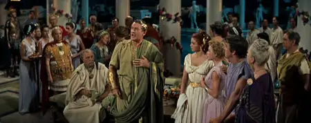 Jupiter's Darling (1955)