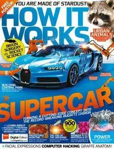 How It Works - Issue 98 2017