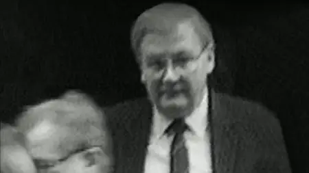 BBC - The MI5 Spy and the IRA: Operation Chiffon (2023)