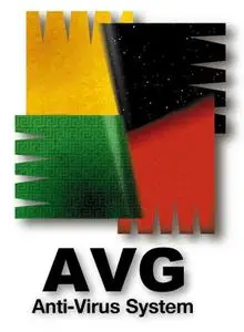 AVG Anti-Virus 8 Professional