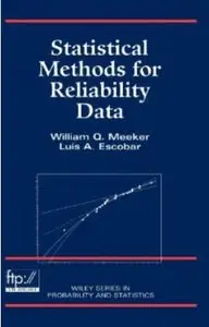 Statistical Methods for Reliability Data