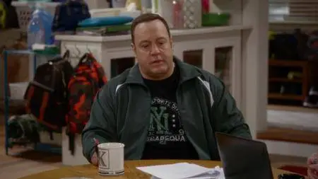 Kevin Can Wait S02E23