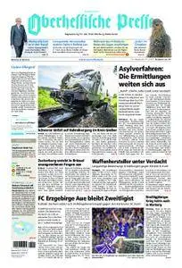 Oberhessische Presse Hinterland - 23. Mai 2018