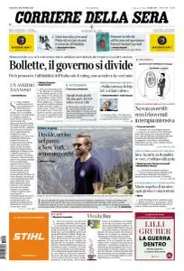 Corriere della Sera - 4 Dicembre 2021