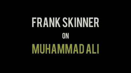 BBC - Frank Skinner on Muhammad Ali (2017)