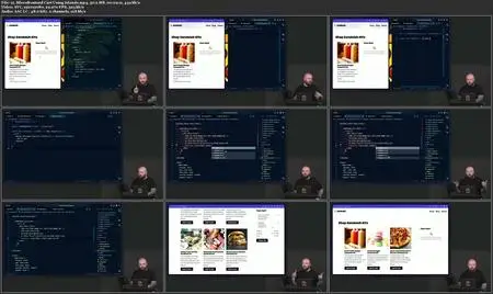 Astro for Fast Website Development