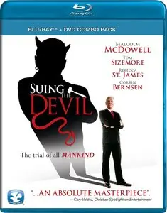 Suing the Devil (2011)
