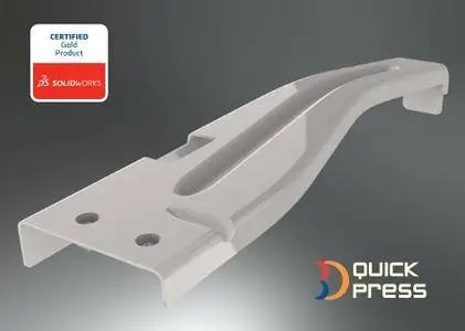 3DQuickPress 6.2.4 HotFix