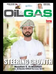 Oil and Gas Review (OGR) - March 07, 2019