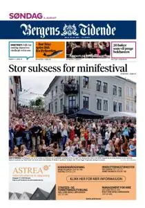 Bergens Tidende – 04. august 2019