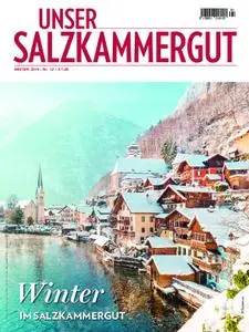 Unser Salzkammergut – November 2019