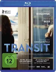 Transit (2018)