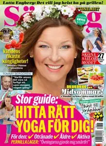 Aftonbladet Söndag – 18 juni 2017