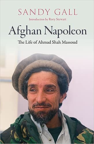 Afghan Napoleon: The Life of Ahmad Shah Massoud / AvaxHome