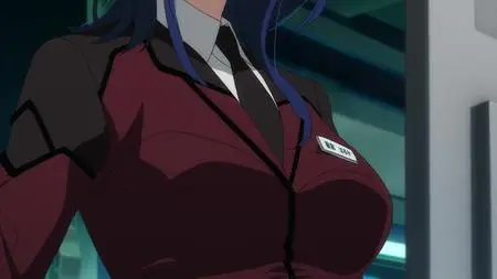 Active Raid Kidou Kyoushuushitsu Dai Hachi Gakari S1 BD BOX TV  SP Active Raid S1 01  (BD 1920x1080 x 264 Flac mkv" yEnc