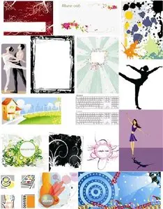 Vector Mix 30_10