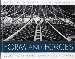 Form and Forces: Designing Efficient, Expressive Structures (Repost)