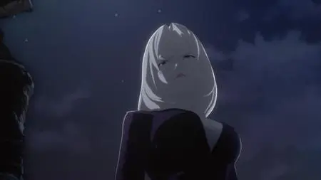 Ajin 2 - TV  SP  - " Ajin 2 - 07 (BD 1920x1080 x 264 FLACx2 mkv" yEnc
