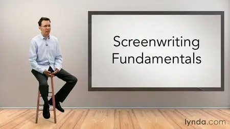Screenwriting Fundamentals (2013)