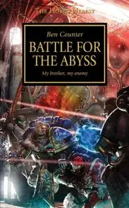 Horus Heresy: Battle for the Abyss