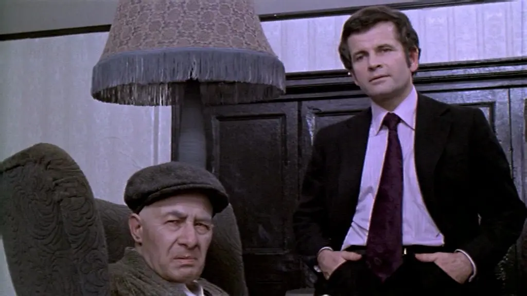 The Homecoming (1973)