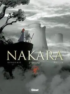 Nakara - Tome 2 - Déviants