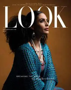 Look Magazine - Mayo 2017