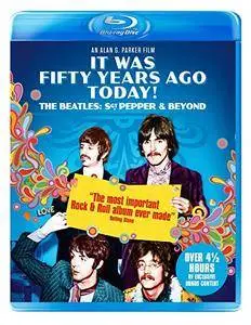 It Was Fifty Years Ago Today... Sgt Pepper and Beyond (2017)