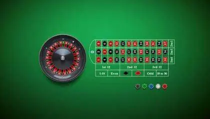 10 Secrets How to compete with online roulette using system