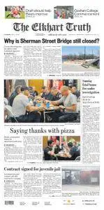 The Elkhart Truth - 1 May 2018
