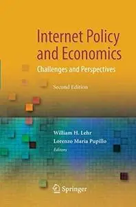 Internet Policy and Economics: Challenges and Perspectives