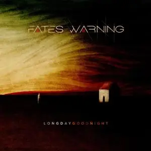 Fates Warning - Long Day Good Night (2020) [Official Digital Download 24/96]