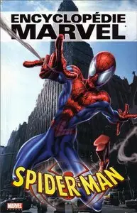 Marvel Encyclopedie Spiderman