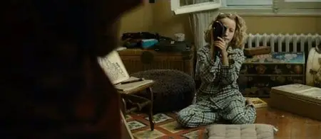 Die Eleganz der Madame Michel (2009)
